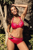Maillot de bain deux pièces model 141198 Marko